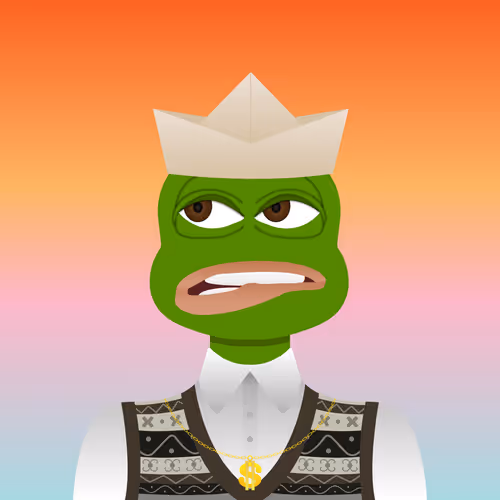 Epepisnotpepe