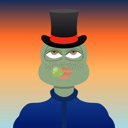 Epepisnotpepe