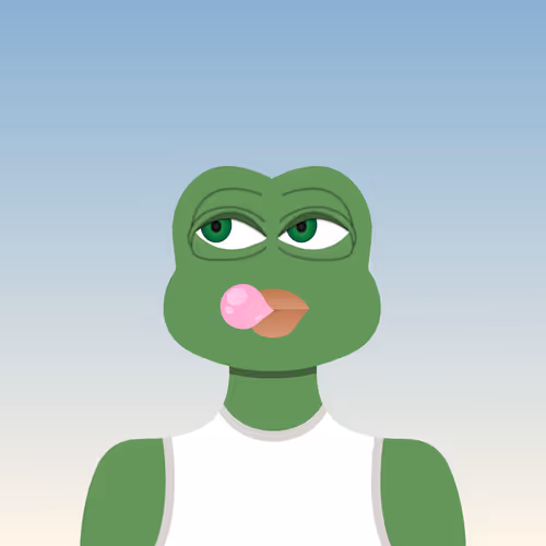 Epepisnotpepe