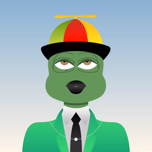 Epepisnotpepe