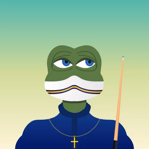 Epepisnotpepe