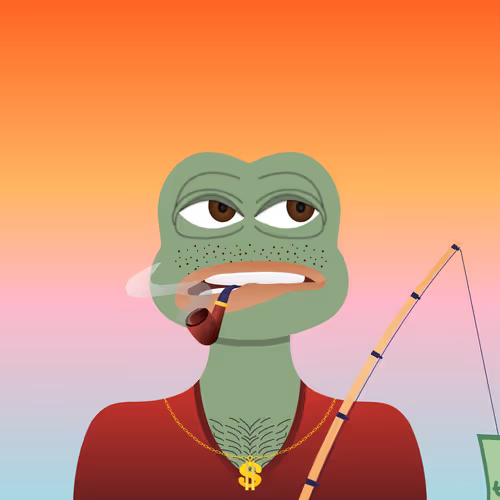 Epepisnotpepe