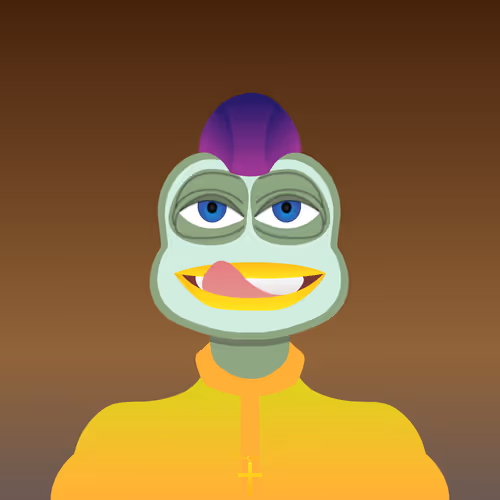 Epepisnotpepe