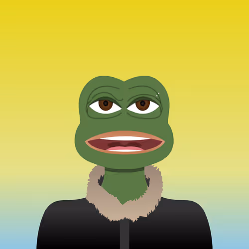 Epepisnotpepe