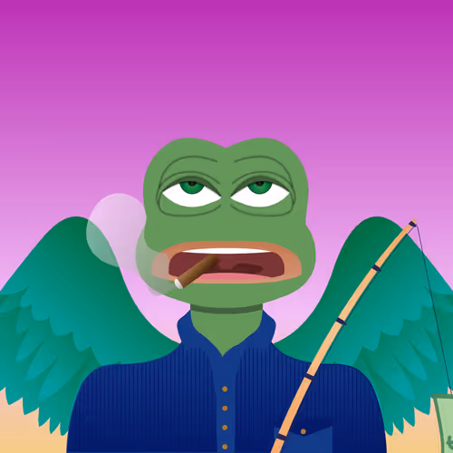 Epepisnotpepe