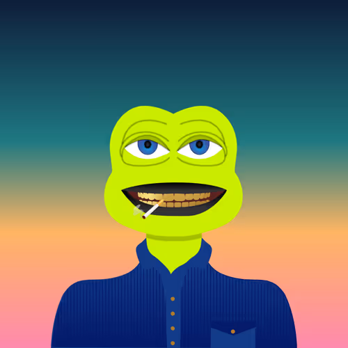 Epepisnotpepe