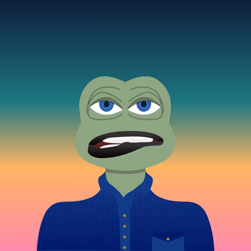 Epepisnotpepe
