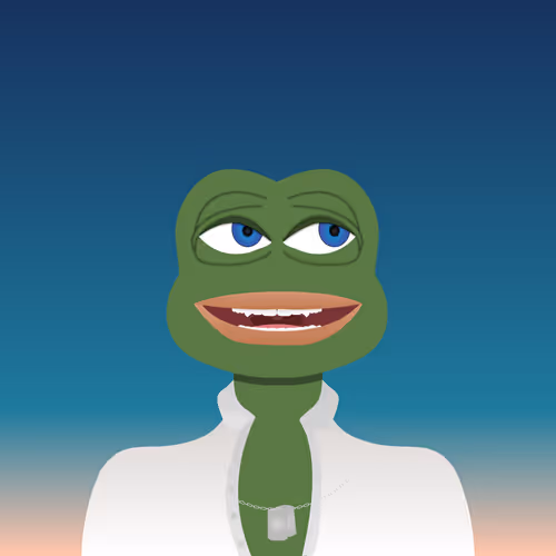 Epepisnotpepe