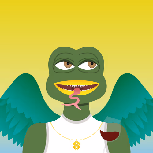 Epepisnotpepe