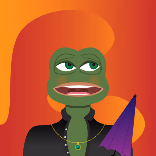 Epepisnotpepe