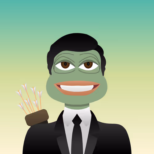 Epepisnotpepe