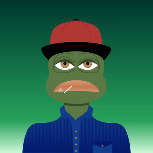 Epepisnotpepe