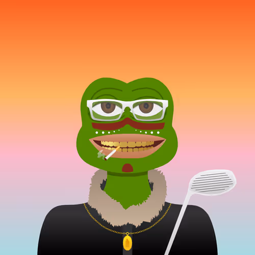 Epepisnotpepe