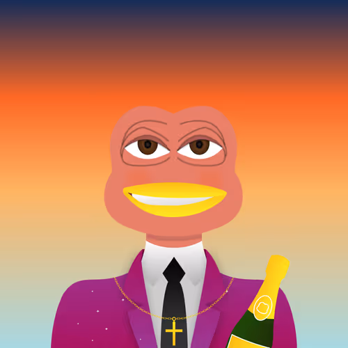 Epepisnotpepe