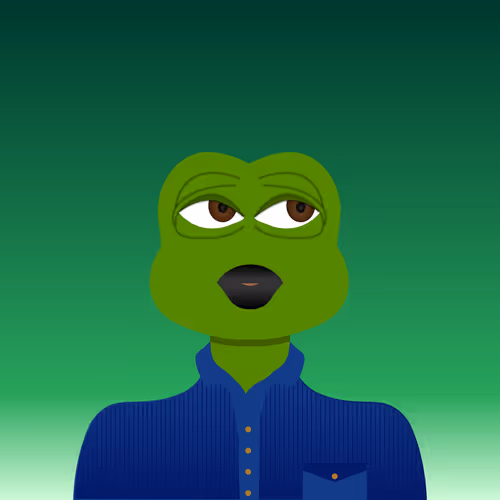 Epepisnotpepe