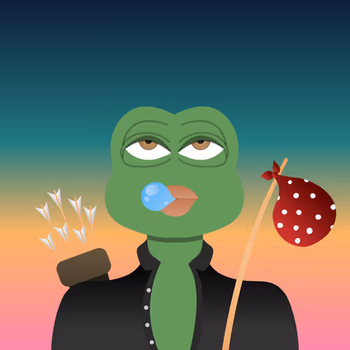 Epepisnotpepe