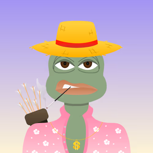 Epepisnotpepe