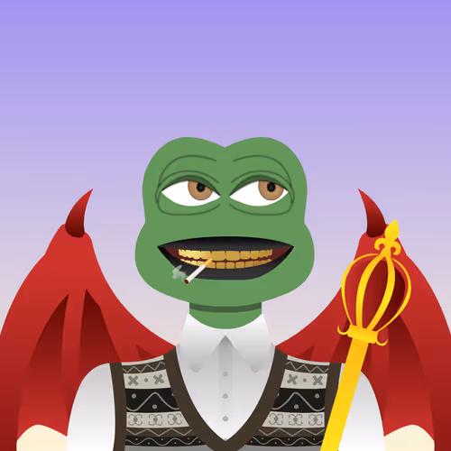 Epepisnotpepe