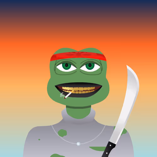 Epepisnotpepe