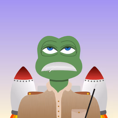 Epepisnotpepe