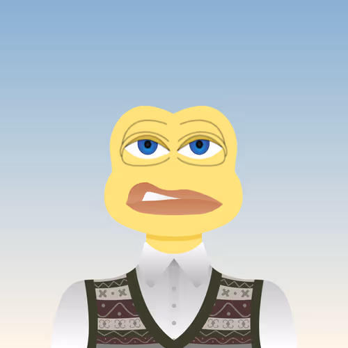 Epepisnotpepe