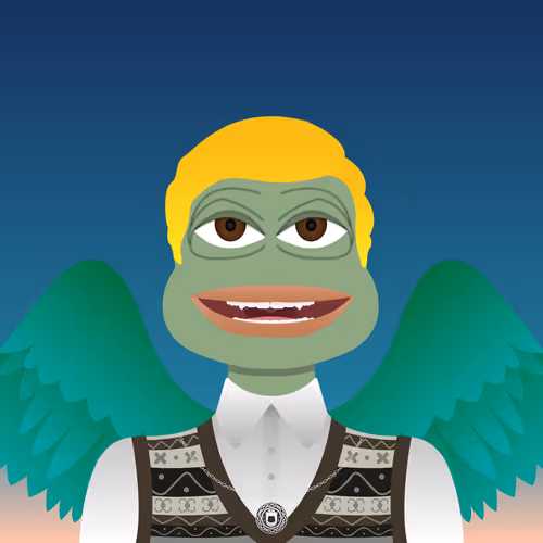 Epepisnotpepe
