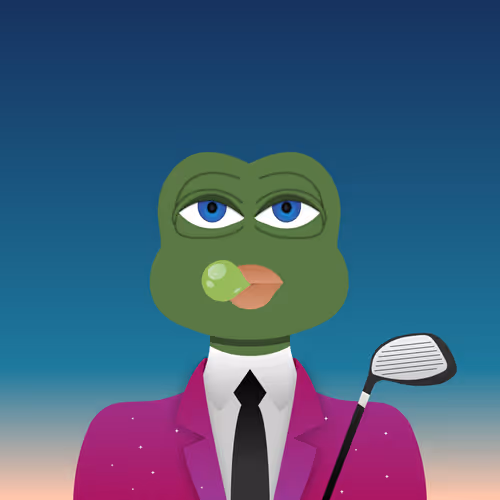 Epepisnotpepe