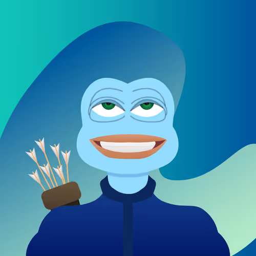 Epepisnotpepe