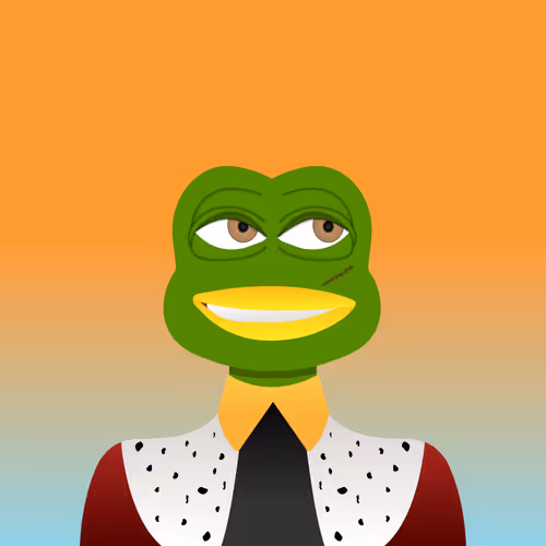 Epepisnotpepe