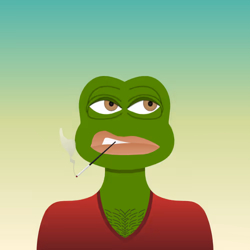 Epepisnotpepe