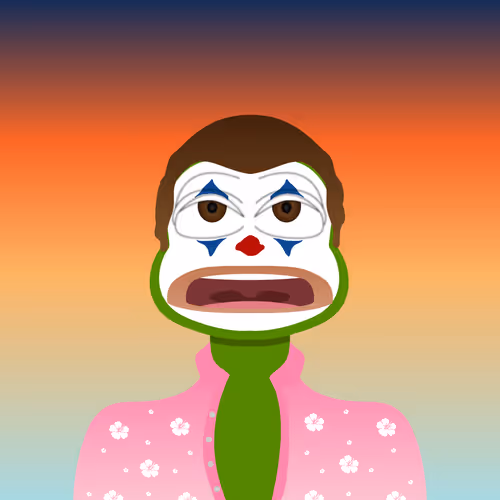 Epepisnotpepe