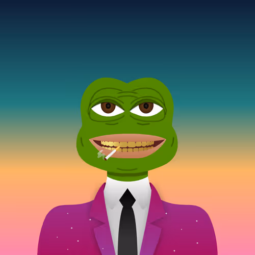 Epepisnotpepe