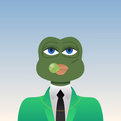 Epepisnotpepe