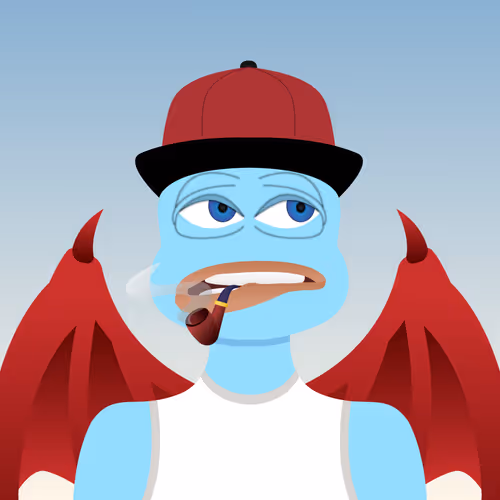 Epepisnotpepe