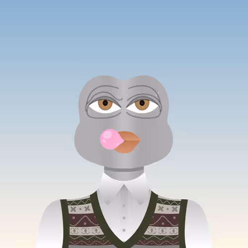 Epepisnotpepe