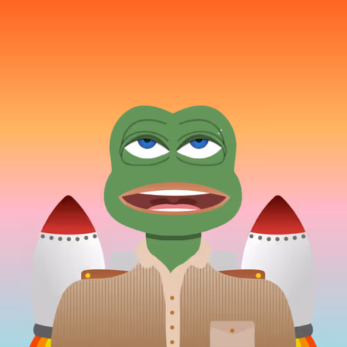 Epepisnotpepe