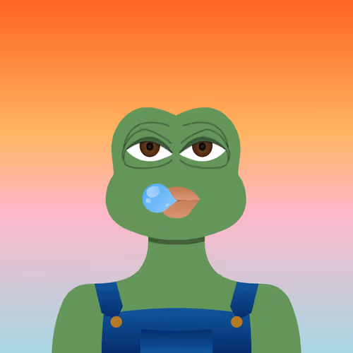 Epepisnotpepe