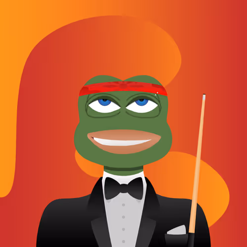 Epepisnotpepe