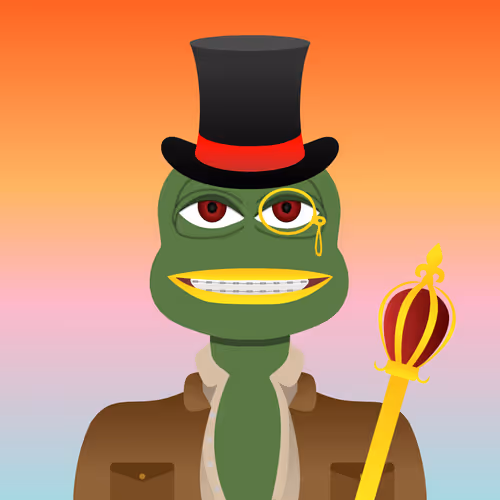 Epepisnotpepe