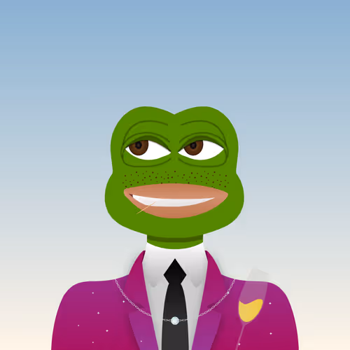 Epepisnotpepe