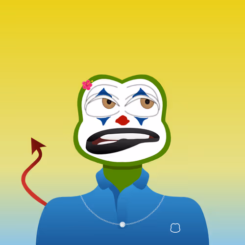 Epepisnotpepe