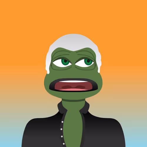 Epepisnotpepe