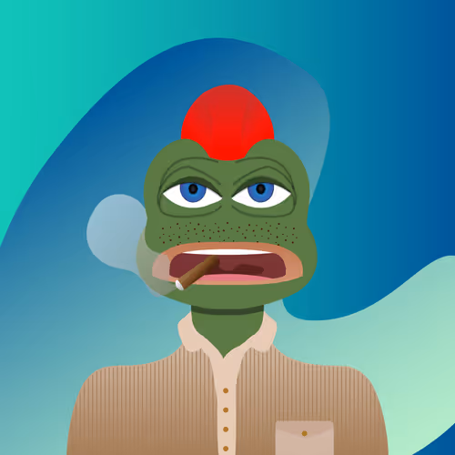 Epepisnotpepe