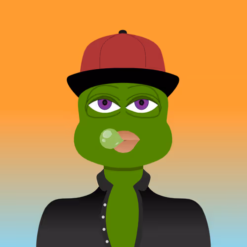 Epepisnotpepe