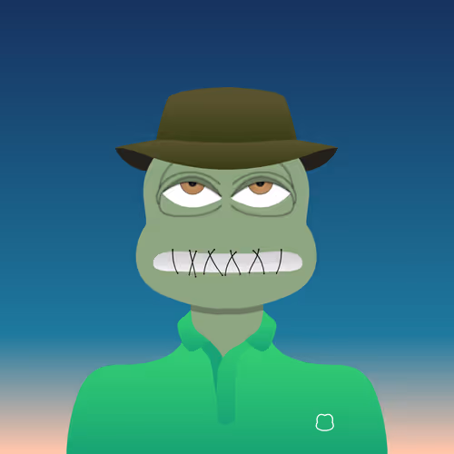 Epepisnotpepe