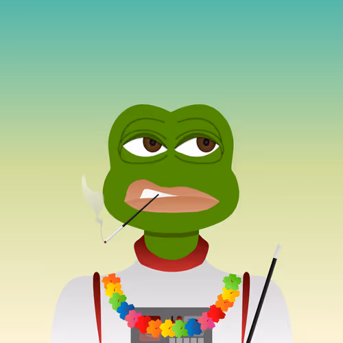 Epepisnotpepe