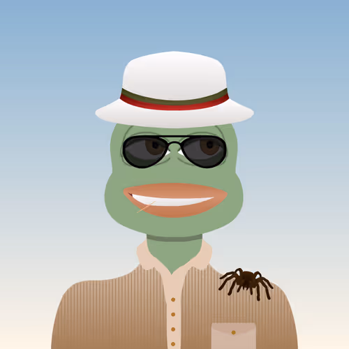 Epepisnotpepe