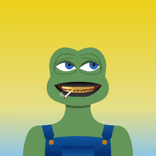 Epepisnotpepe