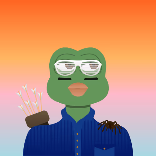 Epepisnotpepe