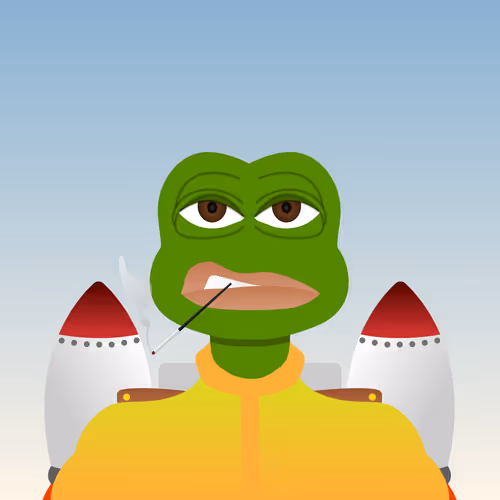 Epepisnotpepe